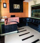 7 Hills Inn Tirupati Buitenkant foto