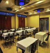7 Hills Inn Tirupati Buitenkant foto