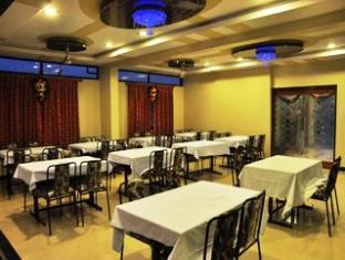 7 Hills Inn Tirupati Buitenkant foto
